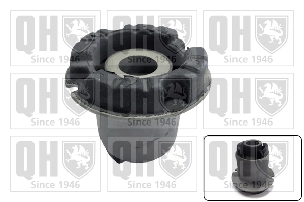 M3288 Kleber Silentblock del puente trasero