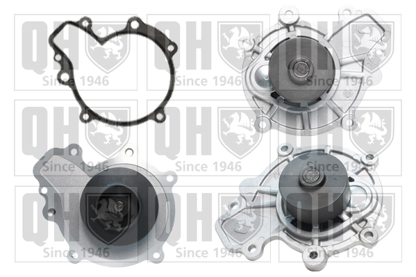 Bombeadora de agua Chevrolet Captiva I desde 49,88 €
