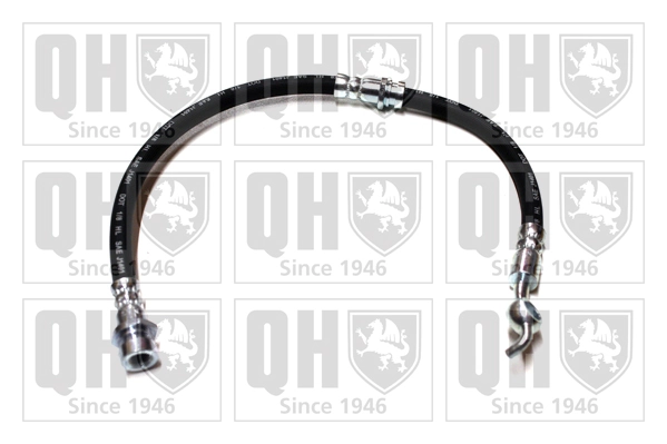 Tubo flexible de frenos delantero KIA Rio I