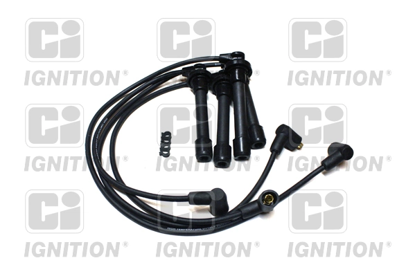 Cables de encendido Honda Accord V