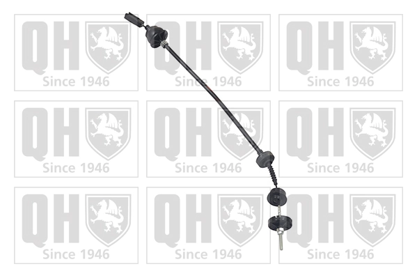 Comprar 00002150H1 Peugeot/Citroen Cable de embrague