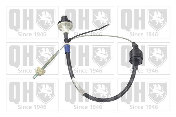 Cable embrague General Motors 90522447