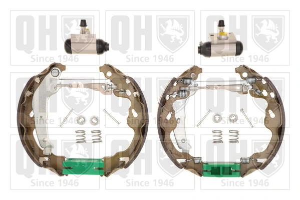 BS1155K1 QUINTON HAZELL