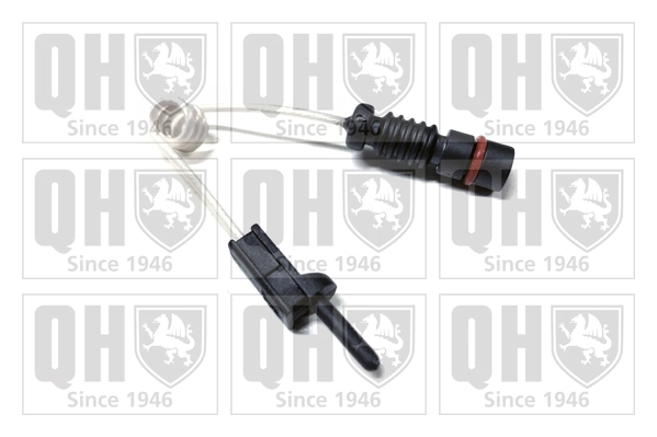 Sensor de desgaste de las pastillas de freno delanteras para Mercedes V  638