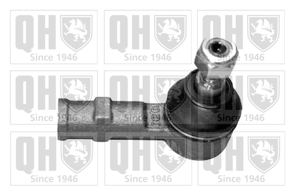 Rótula barra de dirección para Mercedes C W202