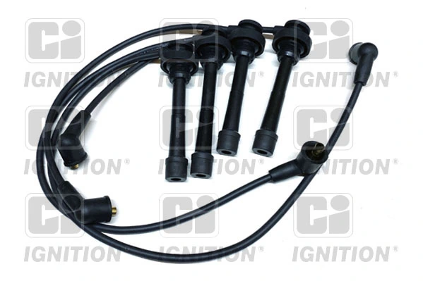 Juego de cables de bujias Seiwa 74045 precio, desde 50,69 EUR