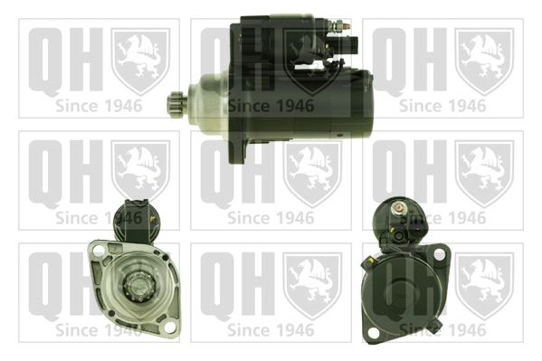 Comprar 1638127180 Peugeot/Citroen Motores de arranque