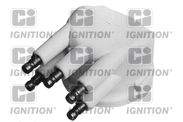 Tapa distribuidor para Fiat Tipo  160