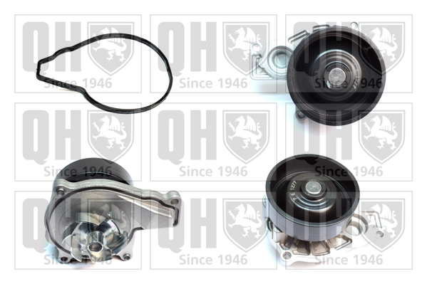 Bomba de refrigeración BMW X1  (F48)
