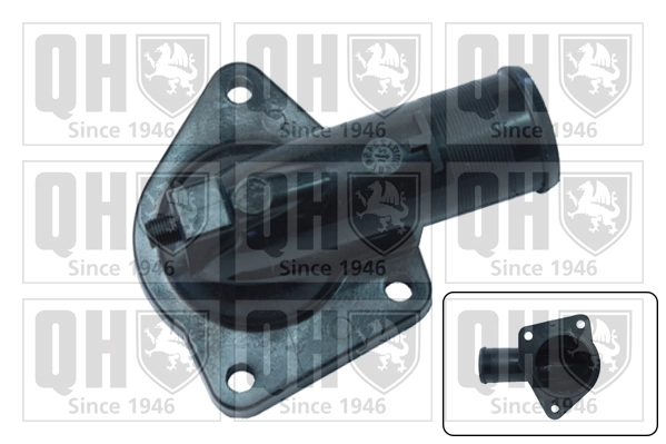 QTH811CF QUINTON HAZELL