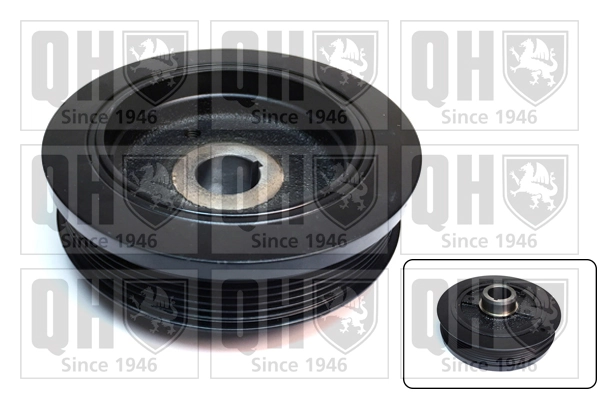 Dámper para Toyota Corolla  E12