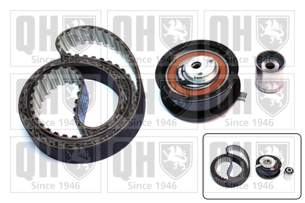 Comprar 530008610 LUK Kit de correa de distribución