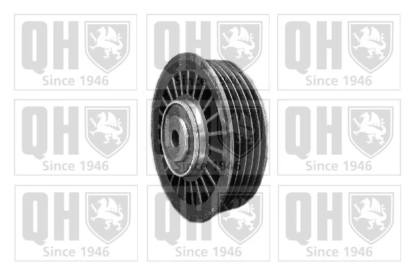 QTA1098 QUINTON HAZELL