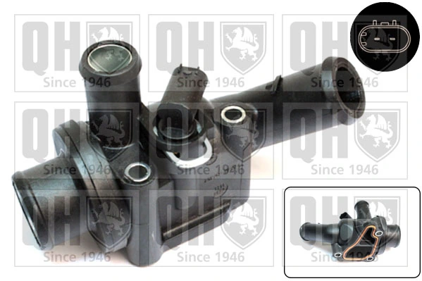 Comprar Caja de termostato Mercedes A  W168