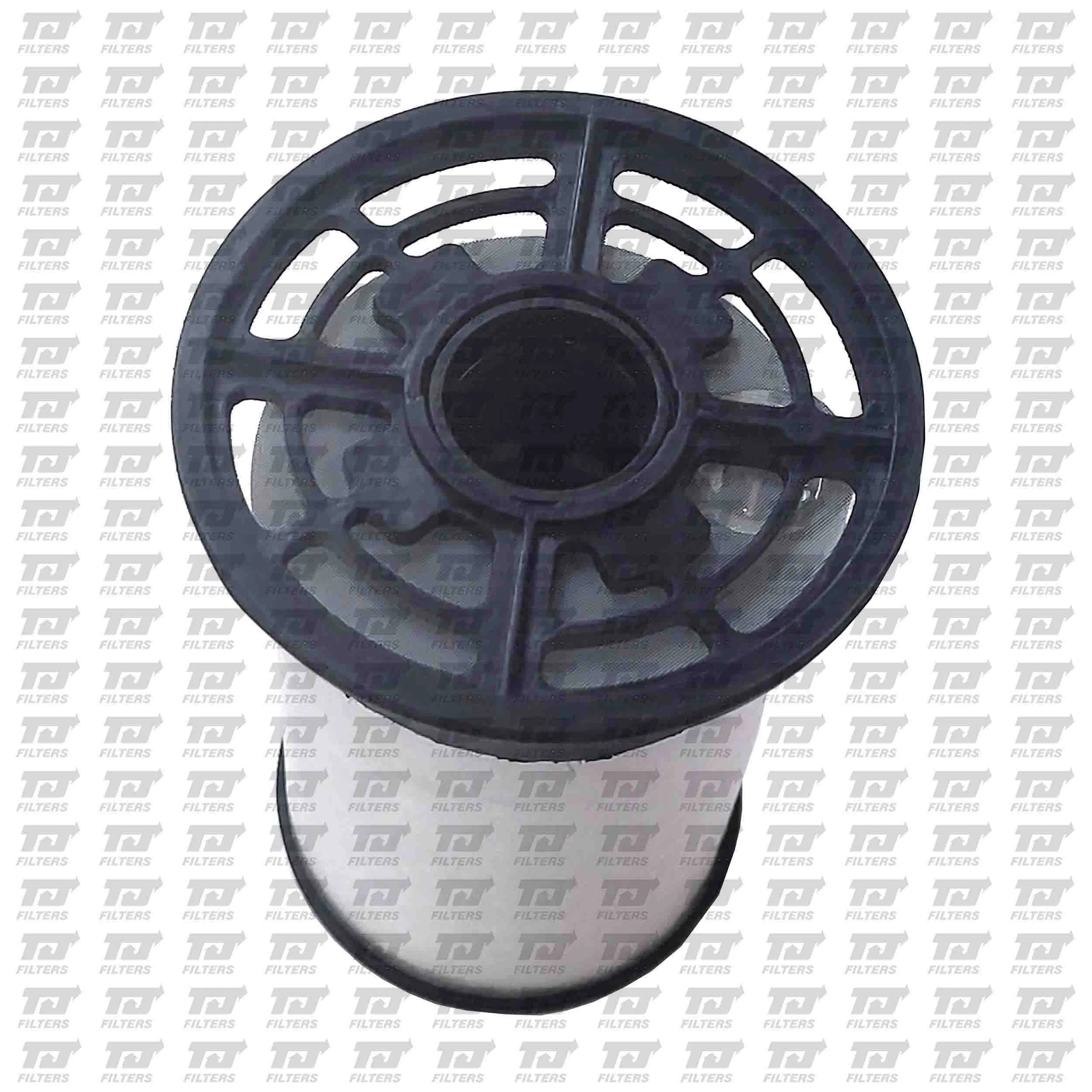 Filtro de gasoil Bosch F026402383