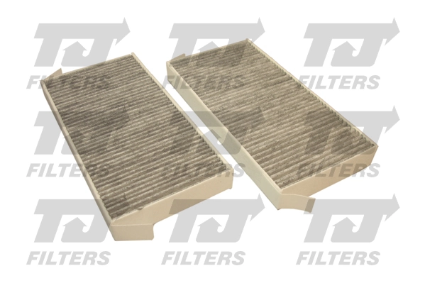  Filtro de habitáculo Renault Laguna 3