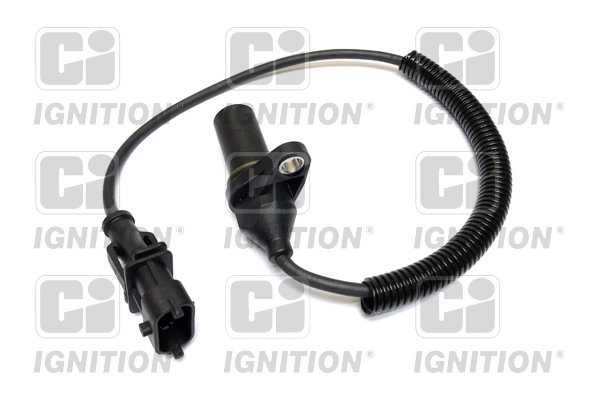  Sensor de cigüeñal Hyundai Sonata 5