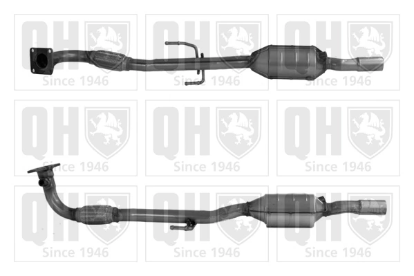 QCAT90849H QUINTON HAZELL
