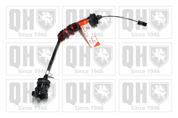 Cable de embrague Peugeot 206 hatchback (2A/C) (1998 - 2008) precio, desde 23,60 EUR