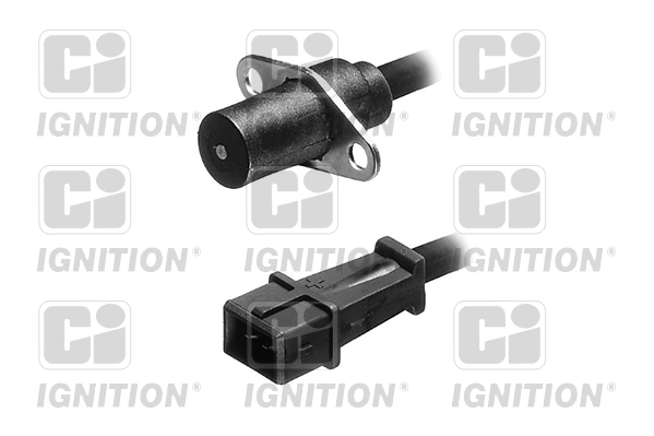 81194 NGK Sensor de posición del cigüeñal