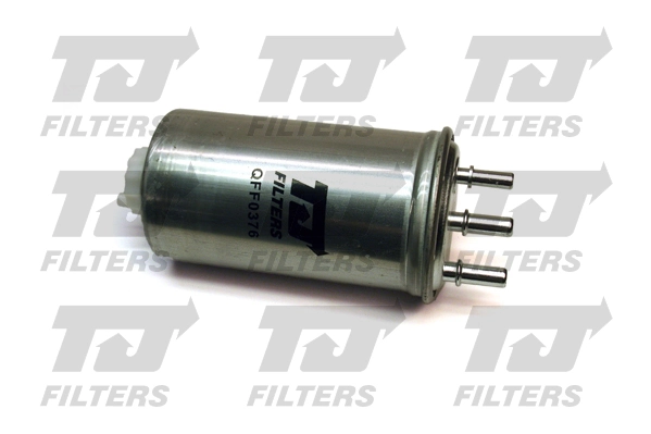 Comprar LFDF175 Lucas Filtro diesel