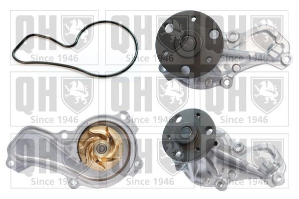 Comprar Bomba de agua Honda CR-V IV RM