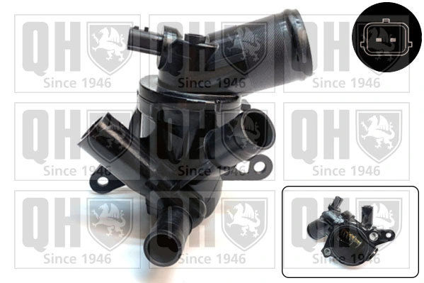 QTH1120K QUINTON HAZELL