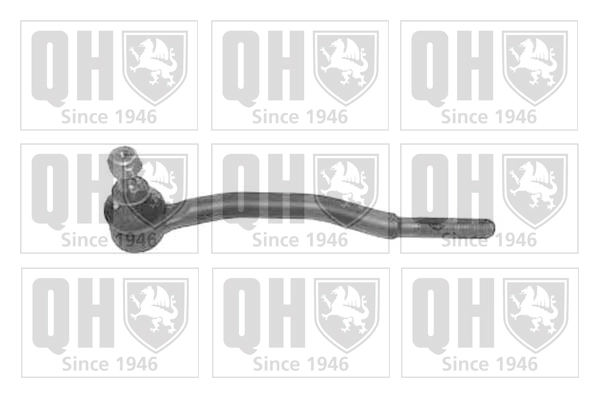 Rótulas de dirección para Opel Omega  (25, 26, 27)
