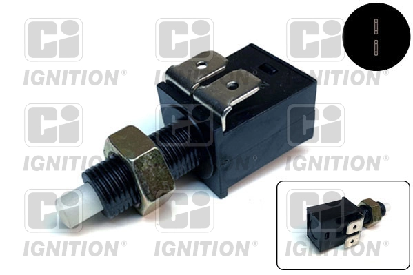 Interruptor de luz de freno Renault (RVI) 7700562527 precio, desde 3,74 EUR