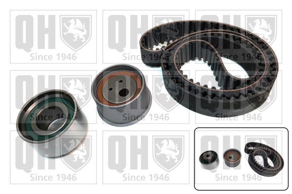 Comprar Kit de distribución Mitsubishi Pajero PININ H60, H70