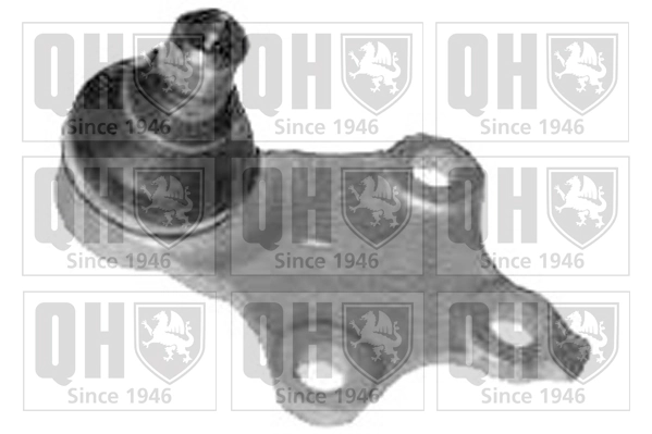  Rótula inferior de suspensión Peugeot 306 