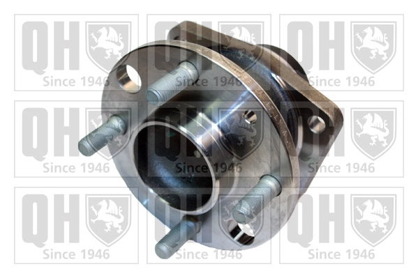 Buje para Ford Mondeo II (BNP)