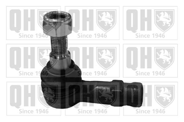 Rótula de barra de acoplamiento Iveco Daily IV furgoneta (2006 - 2011) precio, desde 12,99 EUR