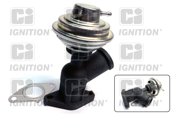  Válvula EGR Citroen C5 1
