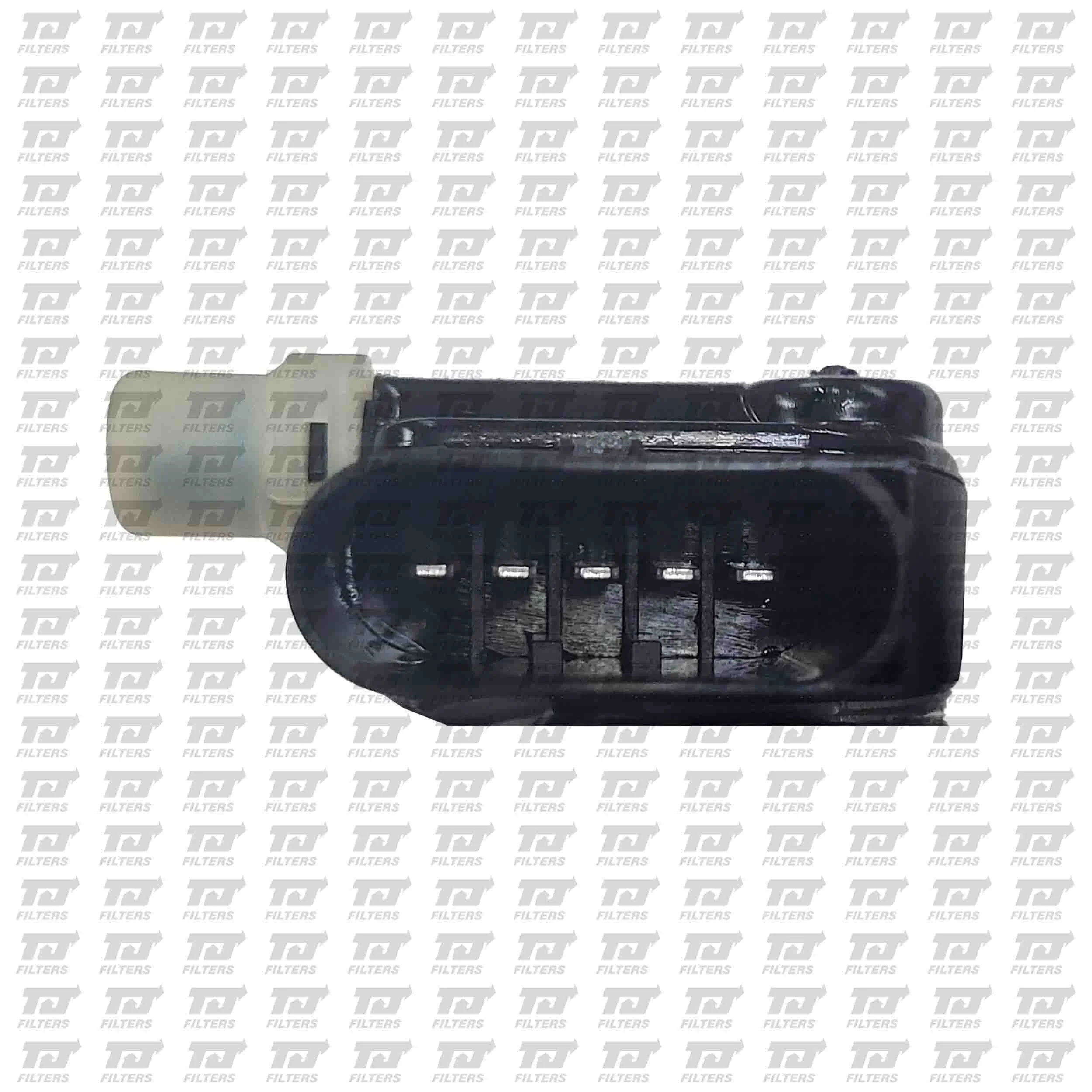 Filtro de combustible 1643625780 Peugeot/Citroen
