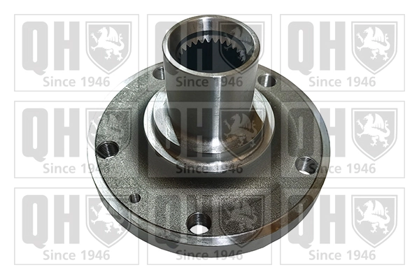 Cubo delantero para Citroen C5 AIRCROSS 
