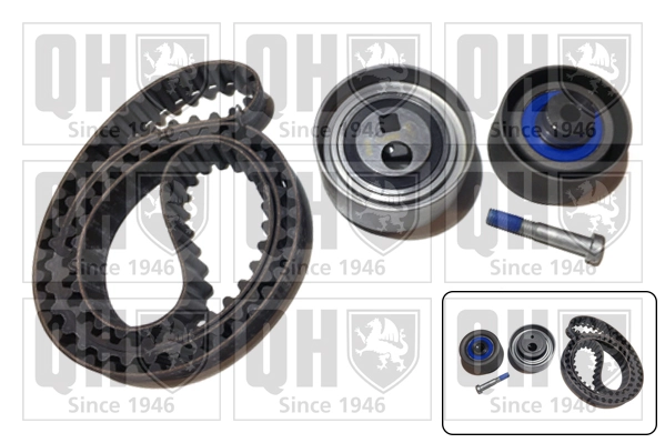 Comprar 0831T9 Peugeot/Citroen Kit de correa de distribución