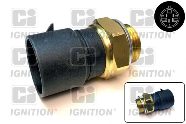 Comprar Sensor de temperatura Nissan Micra  K11