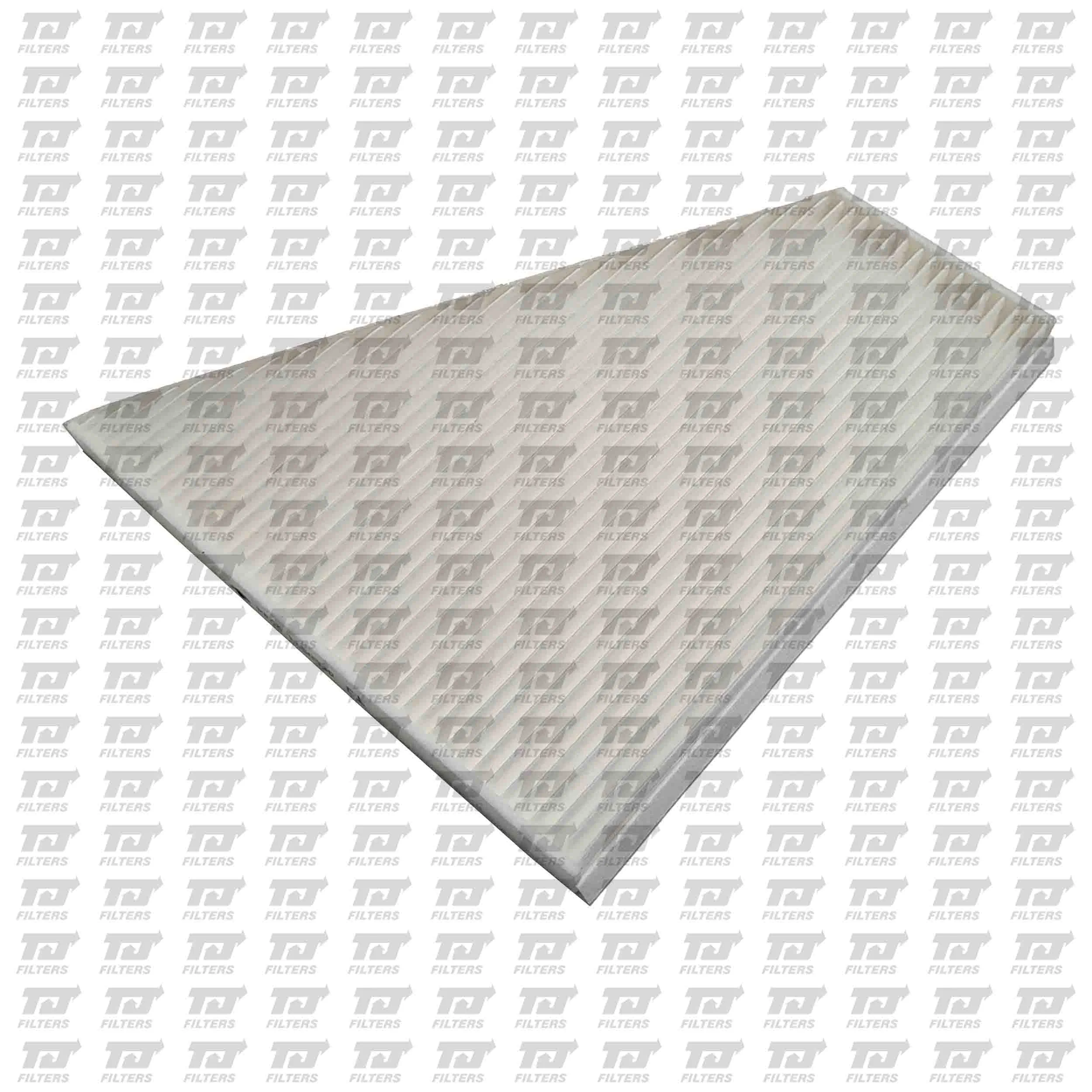  Filtro de habitáculo Mercedes S 