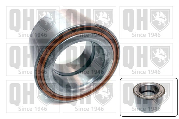 Comprar 17291081 Iveco Cojinete de rueda trasero