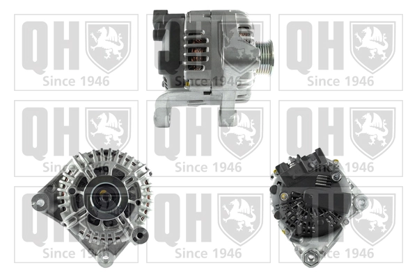 Comprar 986080580 Bosch Dynamo