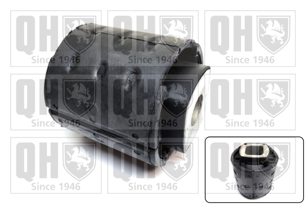 Silentblock del puente trasero para BMW 5  E60