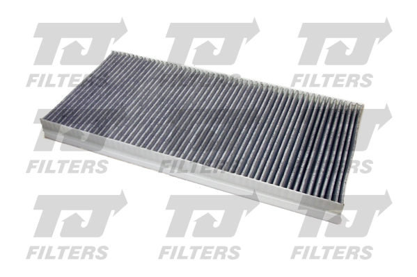 Filtro antipolen para Mercedes A  W169