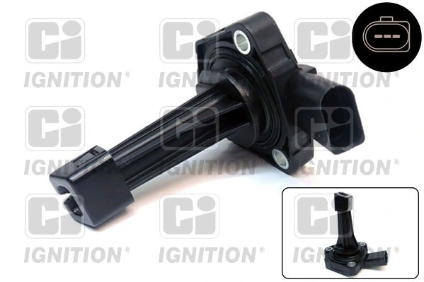 Sensor de nivel de aceite Volkswagen Touareg II (2010-2017)
