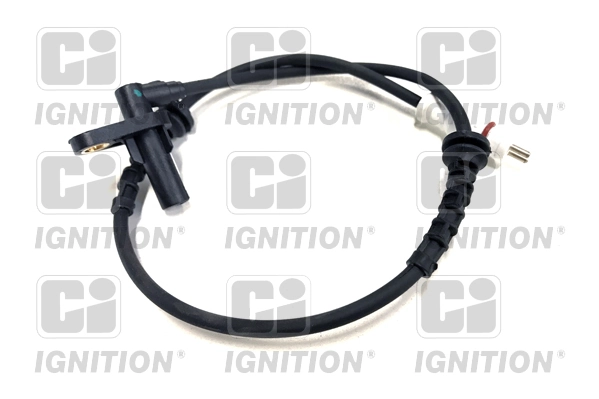 Sensor ABS de rueda delantera Renault Clio SYMBOL sedán (LB0, LB1, LB2) (1998 - 2008) precio, desde 21,36 EUR
