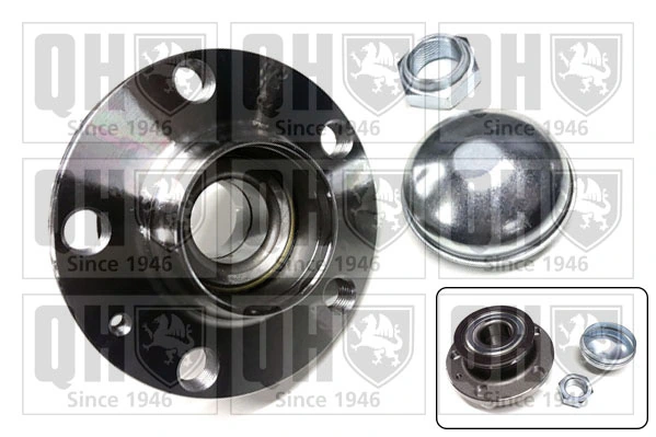 Buje de rueda Alfa Romeo Giulietta  desde 51,35 €