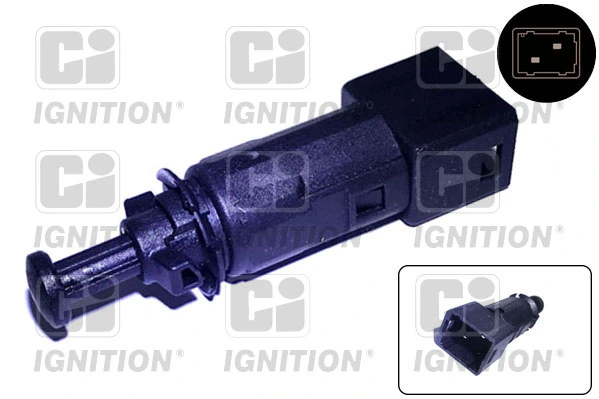 Interruptor luz de freno Euroex EX14986
