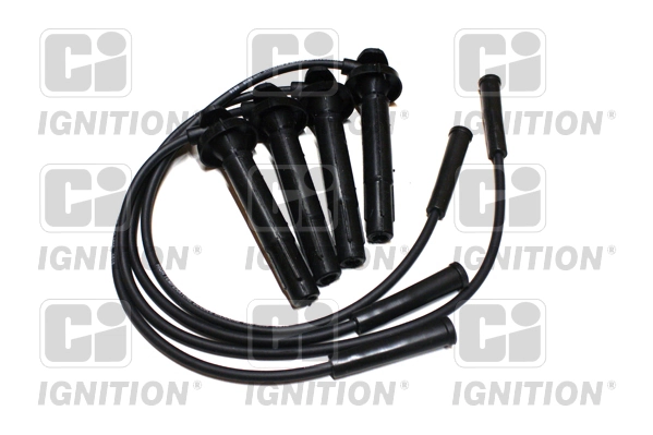 Cables de encendido Subaru Impreza I