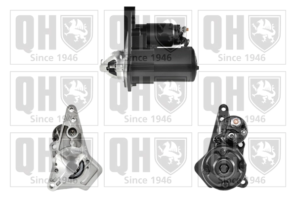 Burro de arranque  Nissan Tiida hatchback (C13) (2015 - 2026) precio, desde 65,04 EUR
