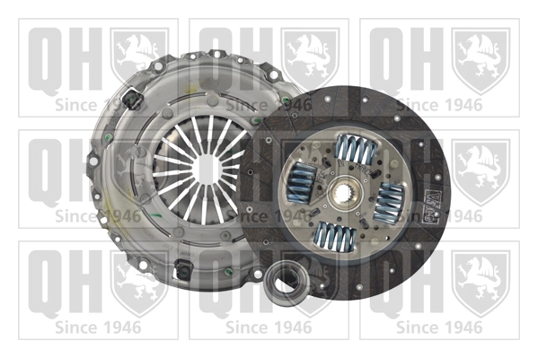  Embrague Peugeot 406 